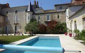 Le Cerisier