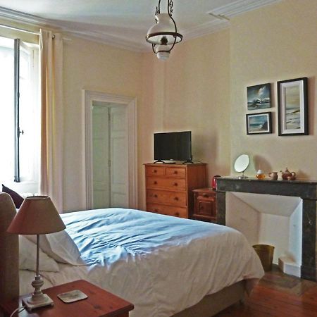 Bed and Breakfast Le Cerisier à Sainte-Foy-la-Grande Extérieur photo