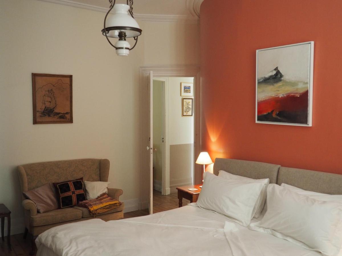 Bed and Breakfast Le Cerisier à Sainte-Foy-la-Grande Extérieur photo