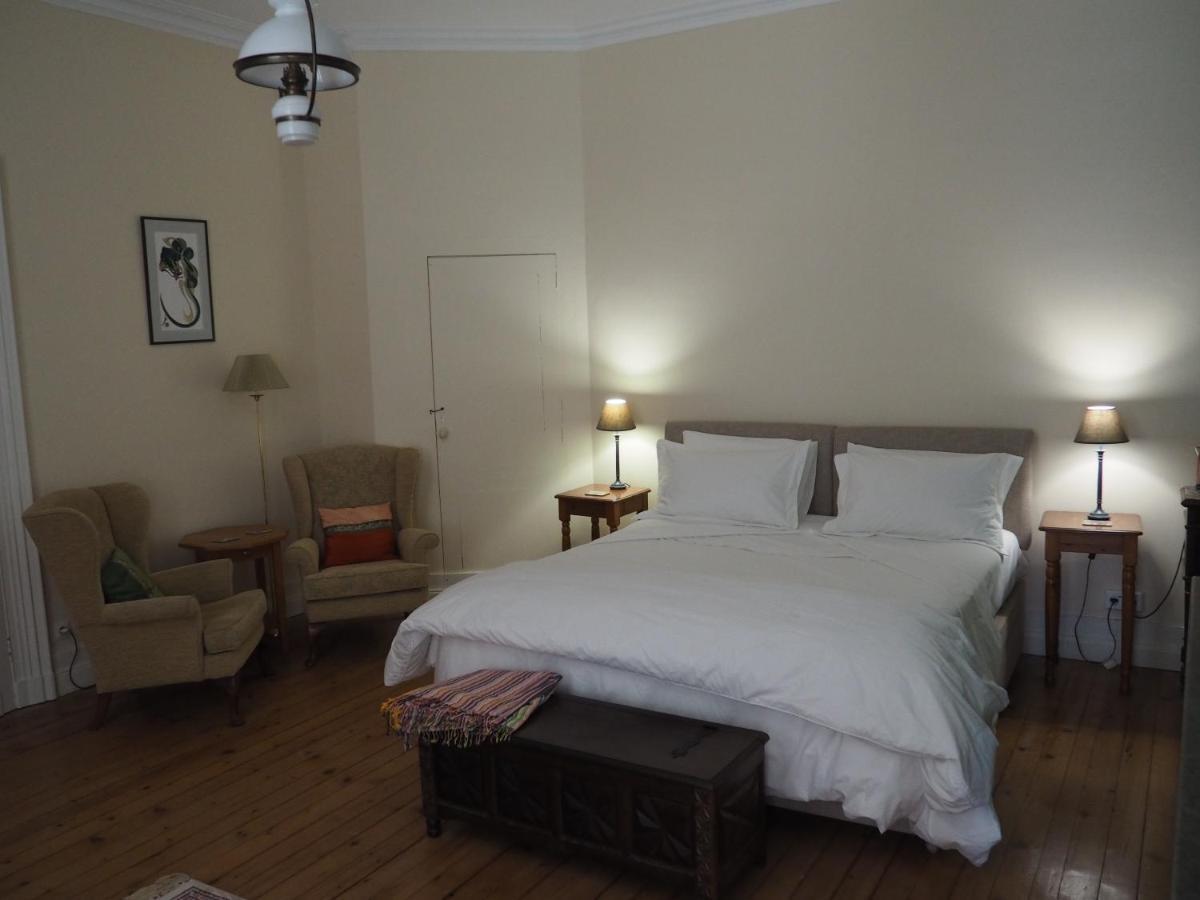 Bed and Breakfast Le Cerisier à Sainte-Foy-la-Grande Extérieur photo